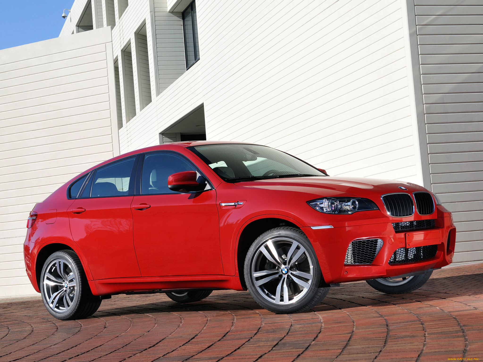 , bmw